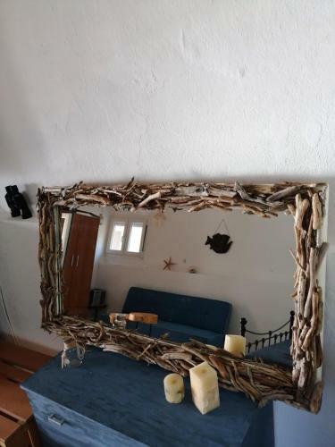 Pebbles Beach House