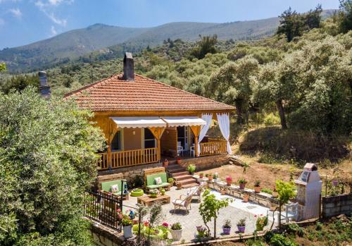 Apartamento La Maison De La Lune