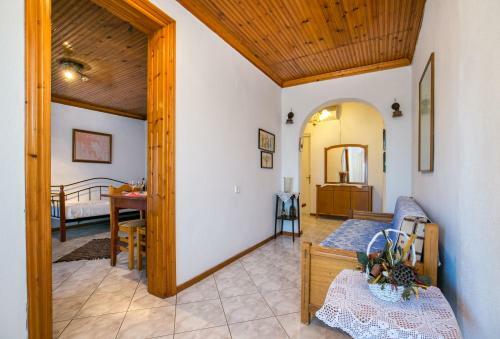 Apartamento La Maison De La Lune