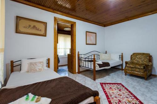 Apartamento La Maison De La Lune