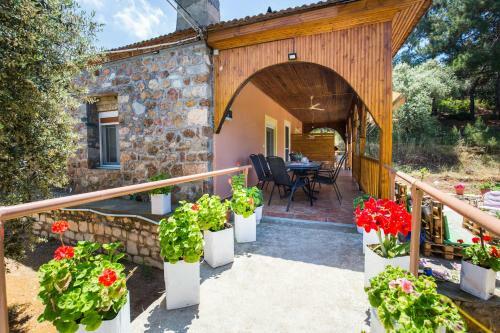 Apartamento La Maison De La Lune