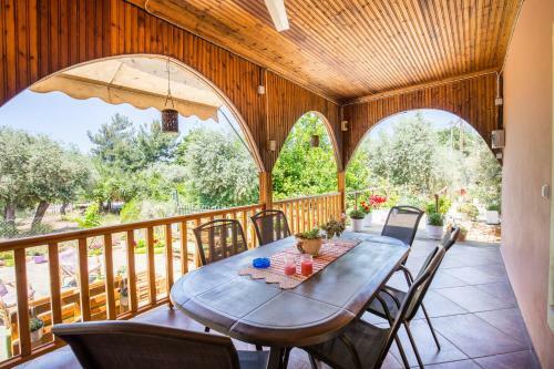 Apartamento La Maison De La Lune