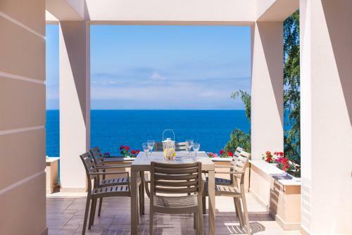 Apartamento Villa Sunset