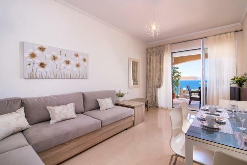 Apartamento Villa Sunset