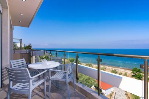 Apartamento Villa Sunset
