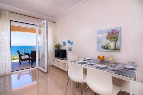 Apartamento Villa Sunset