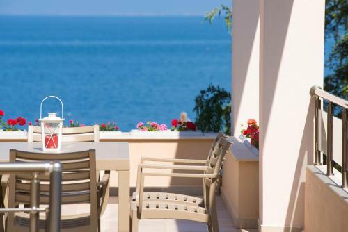 Apartamento Villa Sunset