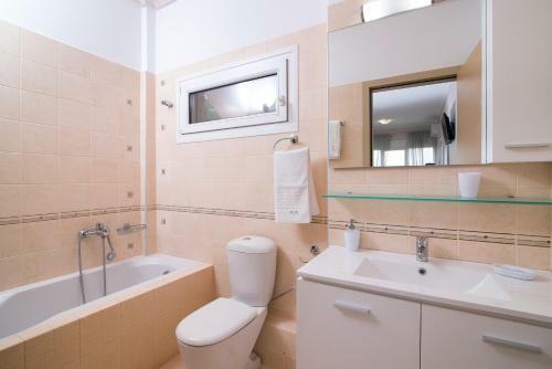 Apartamento Villa Sunset
