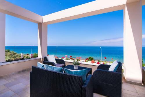 Apartamento Villa Sunset