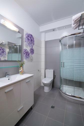 Apartamento Villa Sunset