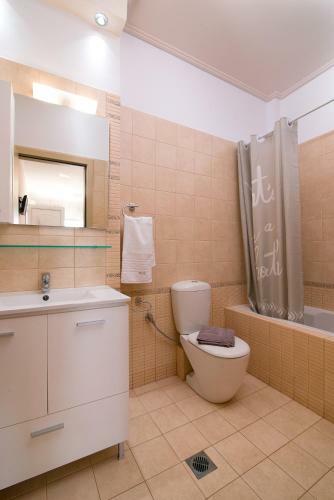 Apartamento Villa Sunset
