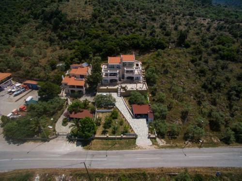 Apartamento Villa Sunset