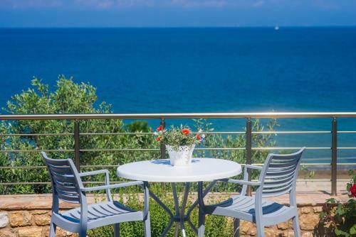 Apartamento Villa Sunset