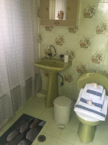 Maria's House