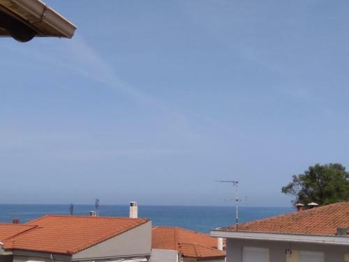 Apartamento Iliaktida