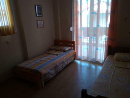 Apartamento Iliaktida