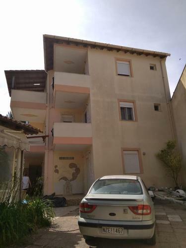 Apartamento Iliaktida