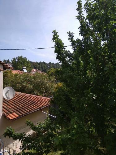 Apartamento Iliaktida