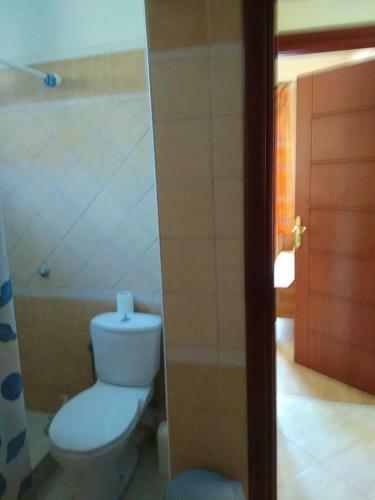 Apartamento Iliaktida