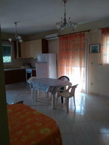 Apartamento Iliaktida