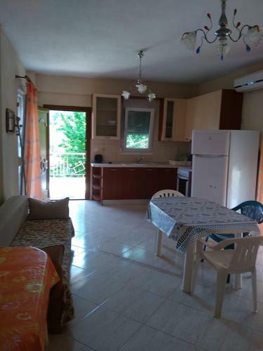 Apartamento Iliaktida