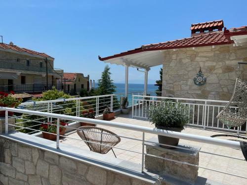 Apartamento Suites For You