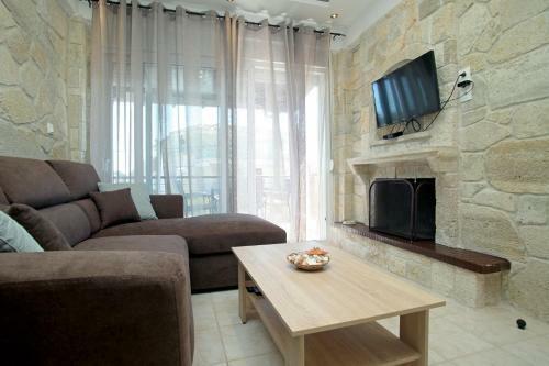 Apartamento Suites For You