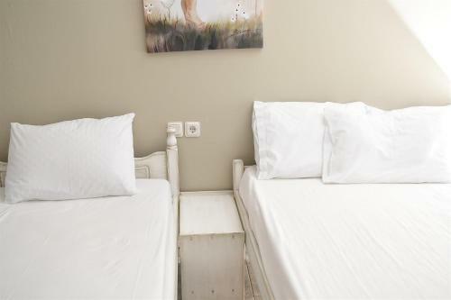 Hostal Villa Fallias