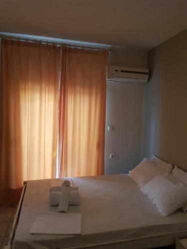 Hostal Villa Fallias
