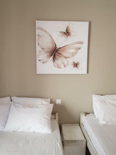 Hostal Villa Fallias