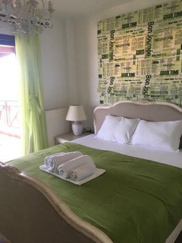 3 Bedroom Villa In Elani Villas Chalkidiki