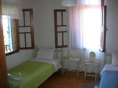 Agroturismo Athina's House