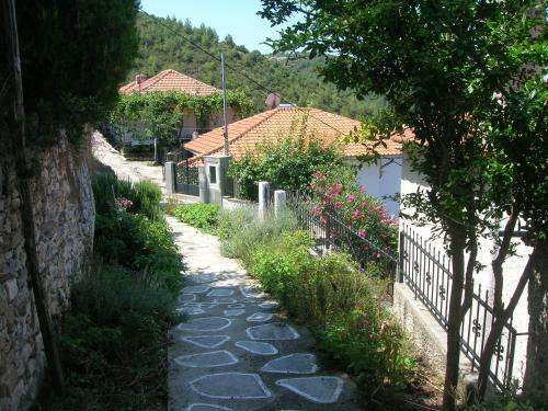 Agroturismo Athina's House