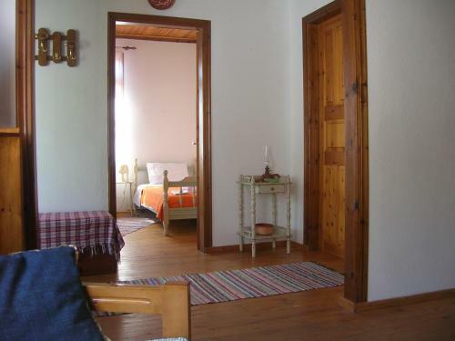 Agroturismo Athina's House