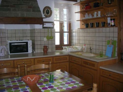 Agroturismo Athina's House