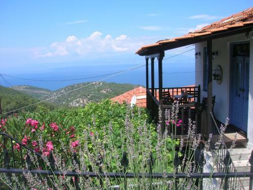 Agroturismo Athina's House