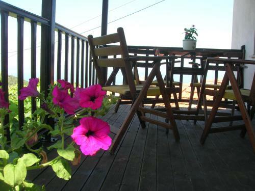 Agroturismo Athina's House