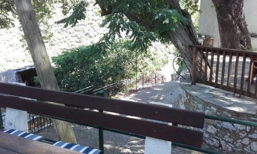 Agroturismo Athina's House