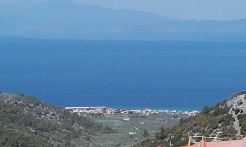 Agroturismo Athina's House