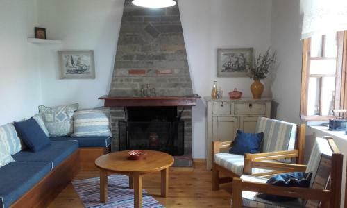 Agroturismo Athina's House