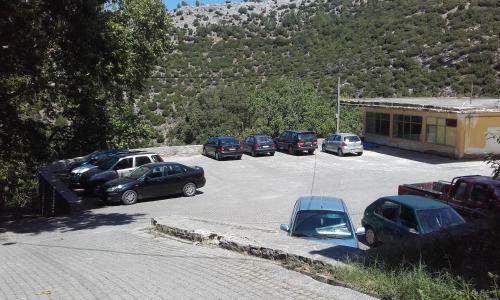 Agroturismo Athina's House