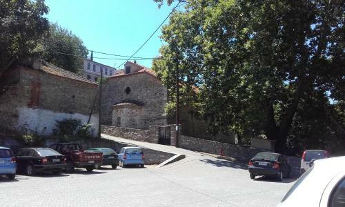 Agroturismo Athina's House