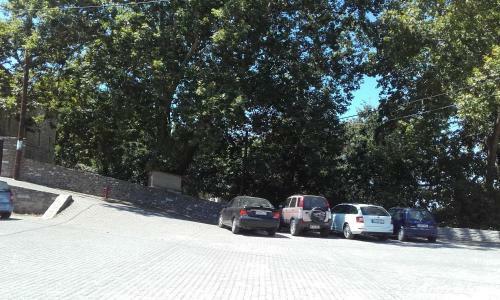 Agroturismo Athina's House