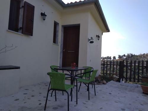 Sotiros Sunset House