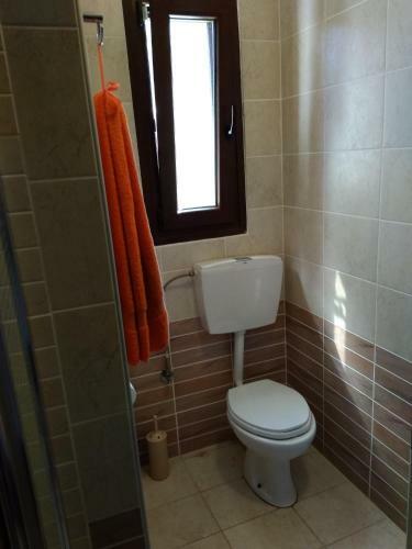 Sotiros Sunset House