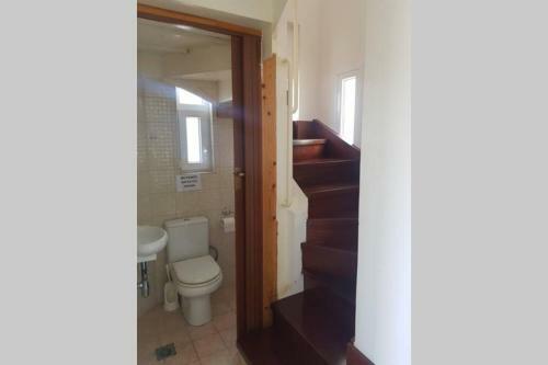 Sea View Apartment Maisonette