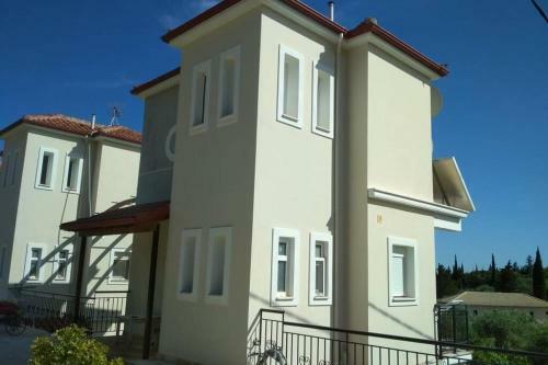 Sea View Apartment Maisonette