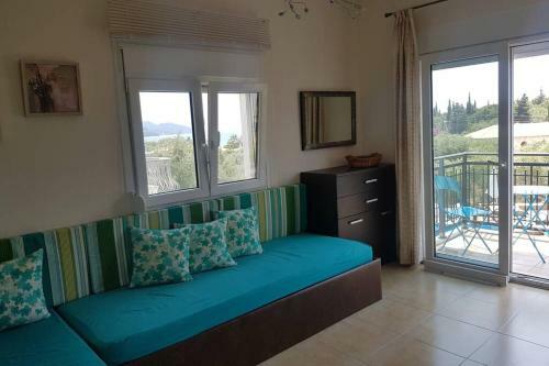 Sea View Apartment Maisonette