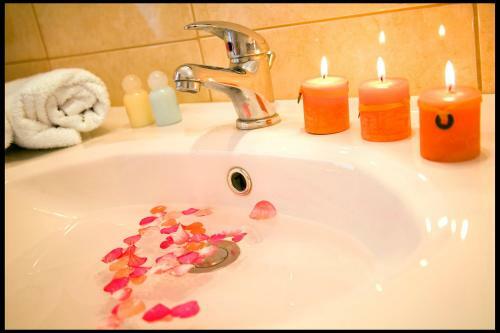 Creta Guesthouse Arxontiko!