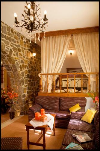 Creta Guesthouse Arxontiko!